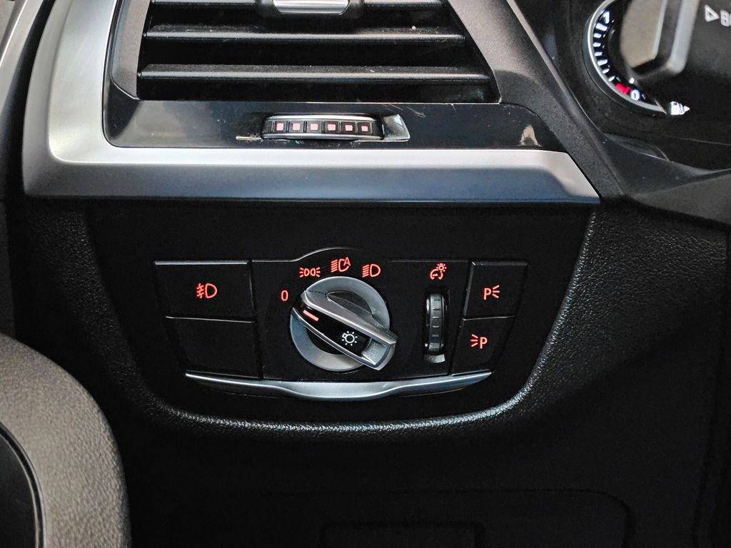 2019 BMW X4 xDrive30i