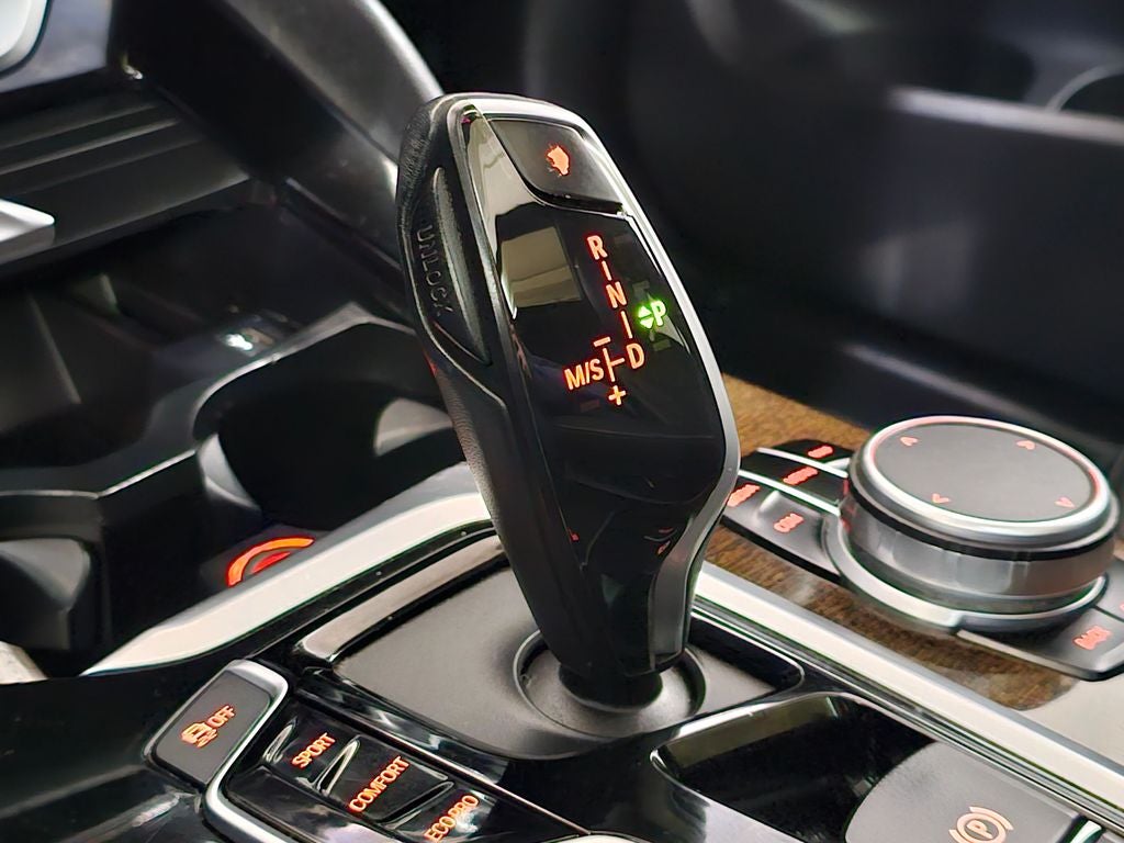 2019 BMW X4 xDrive30i