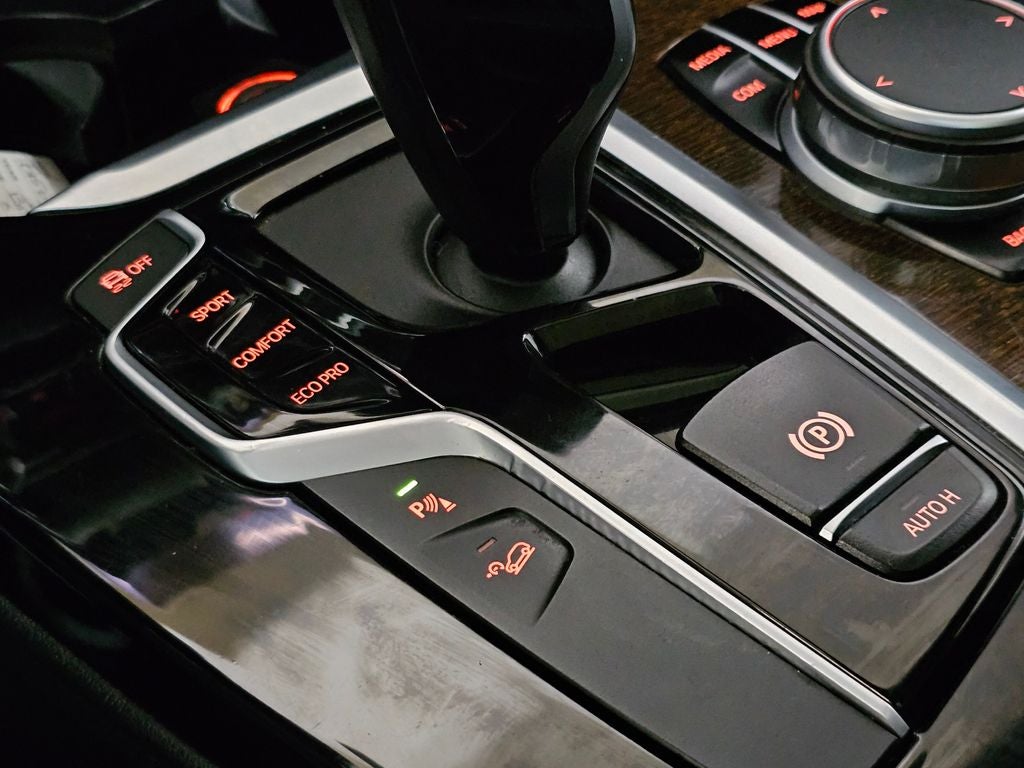 2019 BMW X4 xDrive30i