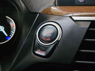 2019 BMW X4 xDrive30i