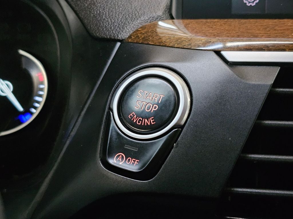 2019 BMW X4 xDrive30i