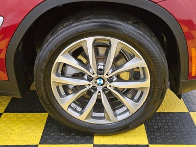 2019 BMW X4 xDrive30i