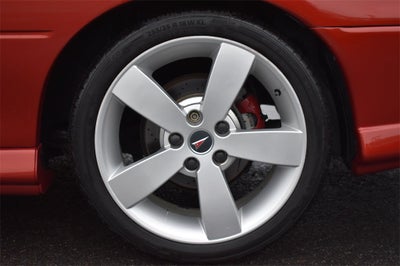 2006 Pontiac GTO Base