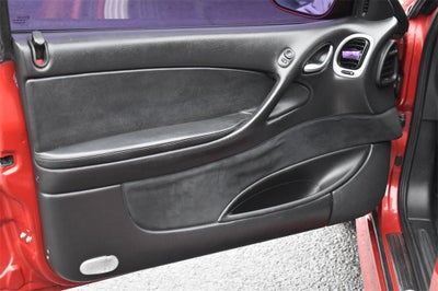 2006 Pontiac GTO Base