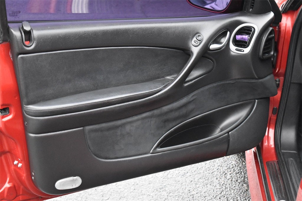 2006 Pontiac GTO Base