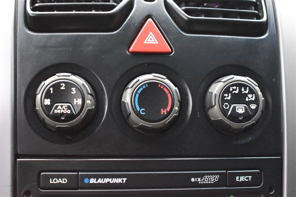 2006 Pontiac GTO Base