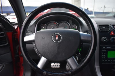 2006 Pontiac GTO Base