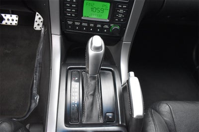 2006 Pontiac GTO Base