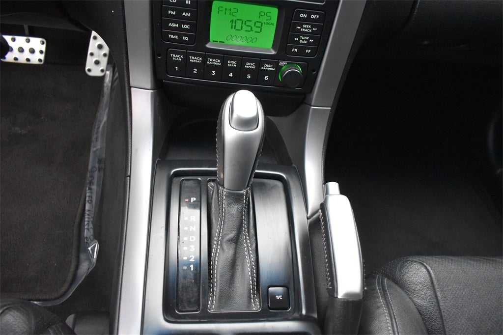 2006 Pontiac GTO Base