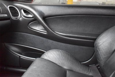 2006 Pontiac GTO Base