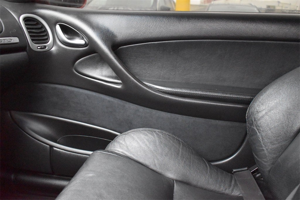 2006 Pontiac GTO Base