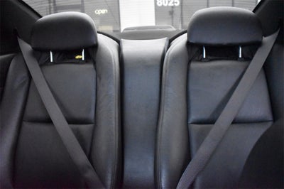 2006 Pontiac GTO Base