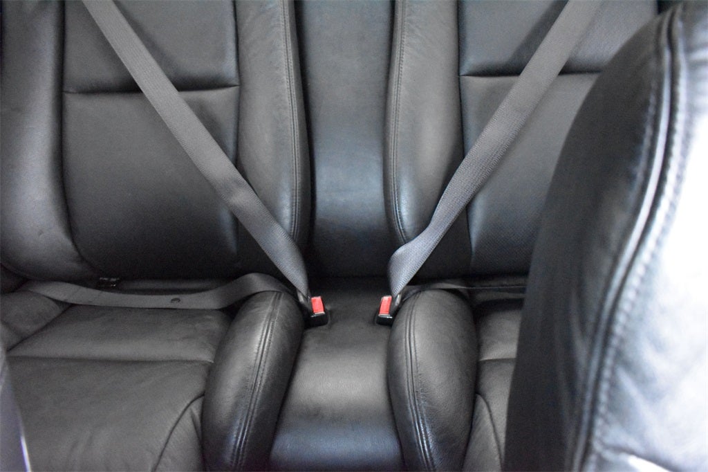 2006 Pontiac GTO Base