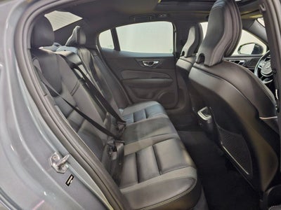 2019 Volvo S60 T5 R-Design