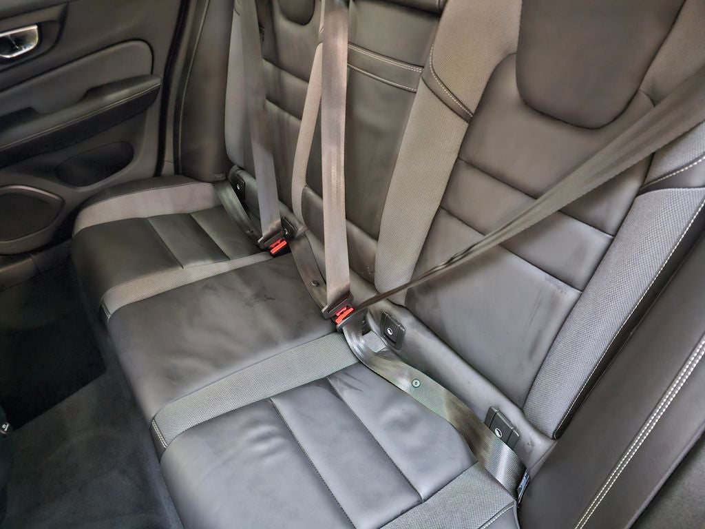 2019 Volvo S60 T5 R-Design