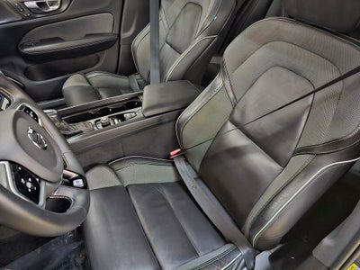 2019 Volvo S60 T5 R-Design