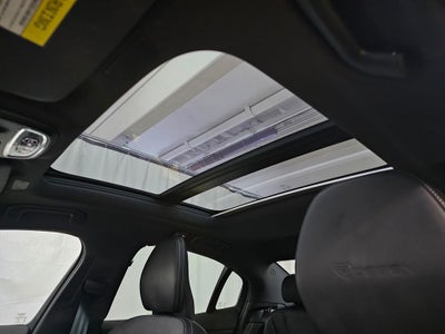 2019 Volvo S60 T5 R-Design