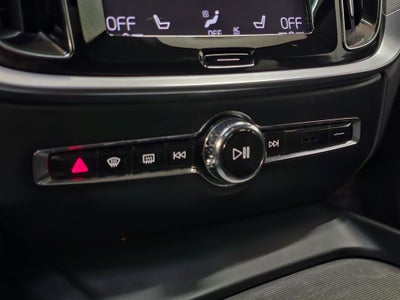 2019 Volvo S60 T5 R-Design