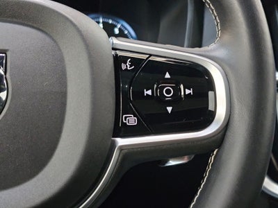 2019 Volvo S60 T5 R-Design