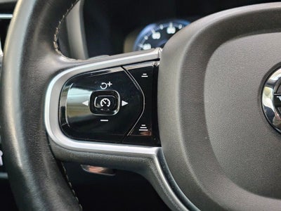 2019 Volvo S60 T5 R-Design