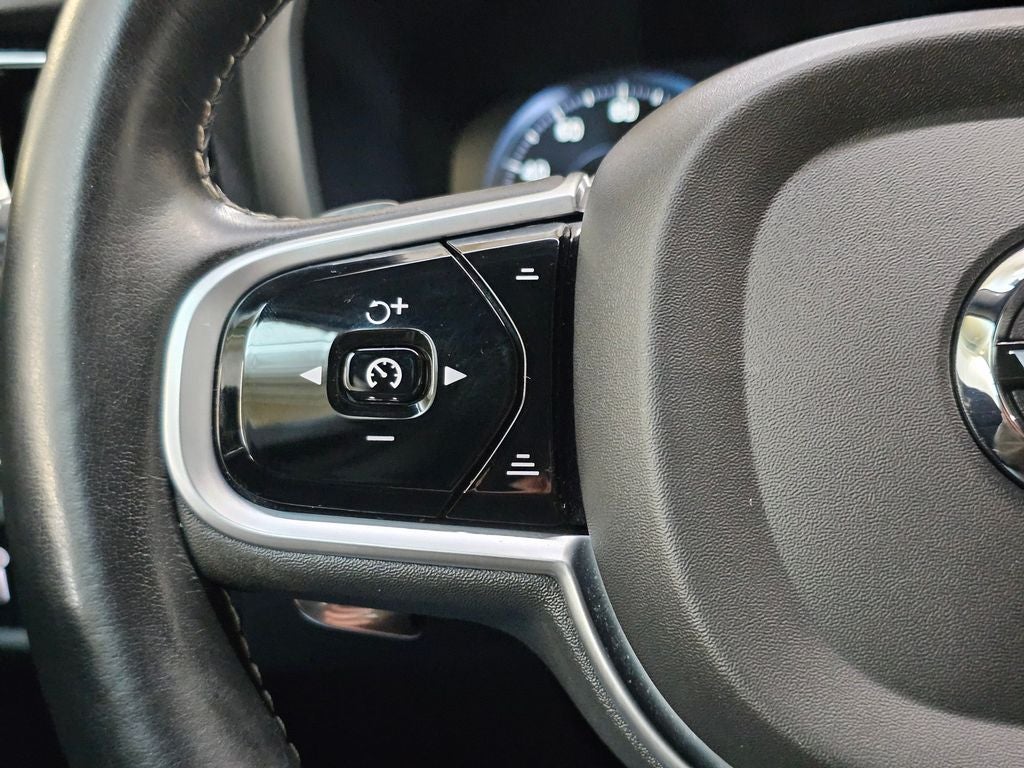 2019 Volvo S60 T5 R-Design