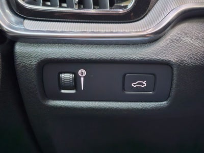 2019 Volvo S60 T5 R-Design