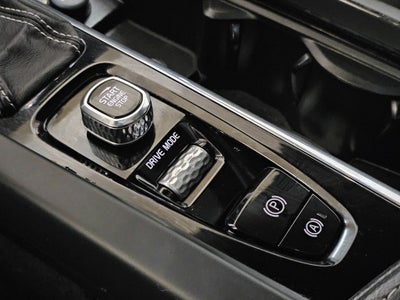 2019 Volvo S60 T5 R-Design