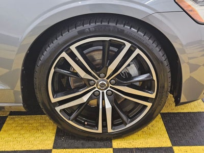 2019 Volvo S60 T5 R-Design