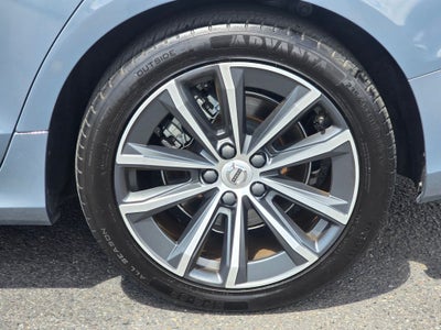 2022 Volvo S60 B5 Momentum