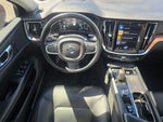 2022 Volvo S60 B5 Momentum