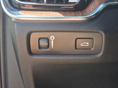 2022 Volvo S60 B5 Momentum