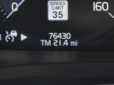 2022 Volvo S60 B5 Momentum