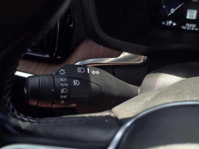 2022 Volvo S60 B5 Momentum