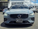 2022 Volvo S60 B5 Momentum
