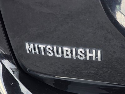 2018 Mitsubishi Outlander ES