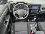2018 Mitsubishi Outlander ES