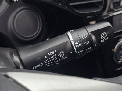 2018 Mitsubishi Outlander ES