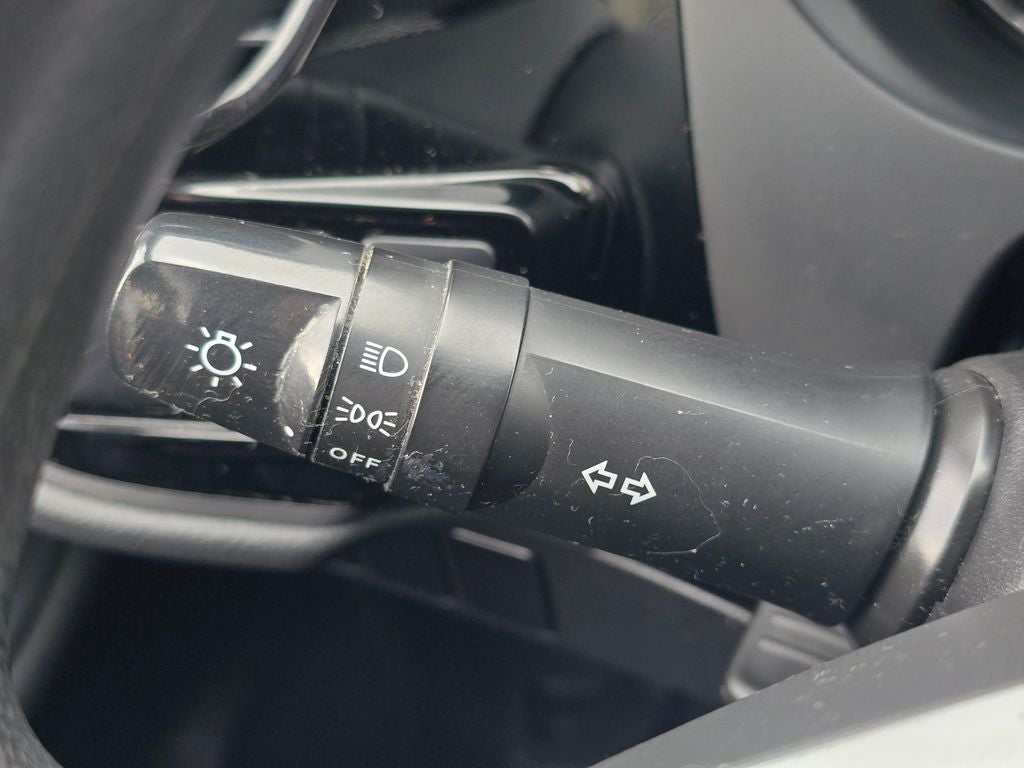 2018 Mitsubishi Outlander ES