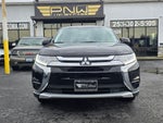 2018 Mitsubishi Outlander ES