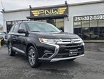 2018 Mitsubishi Outlander ES