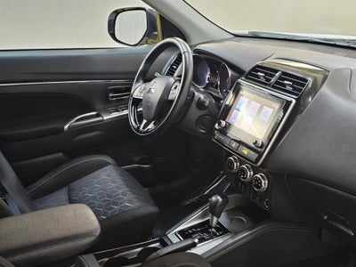 2021 Mitsubishi Outlander Sport 2.0 SE