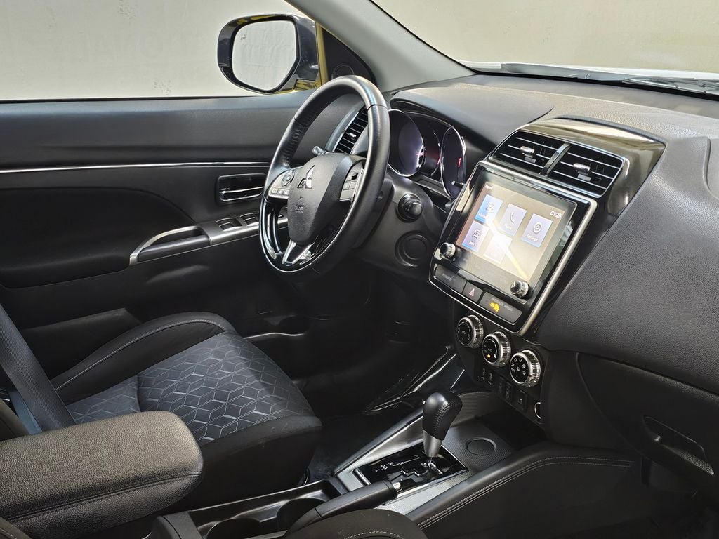 2021 Mitsubishi Outlander Sport 2.0 SE