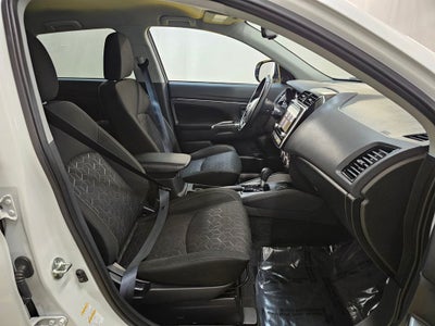 2021 Mitsubishi Outlander Sport 2.0 SE