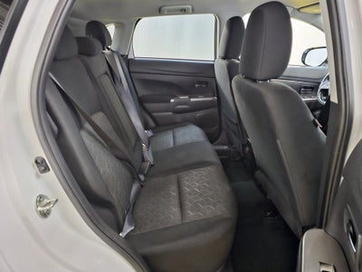 2021 Mitsubishi Outlander Sport 2.0 SE