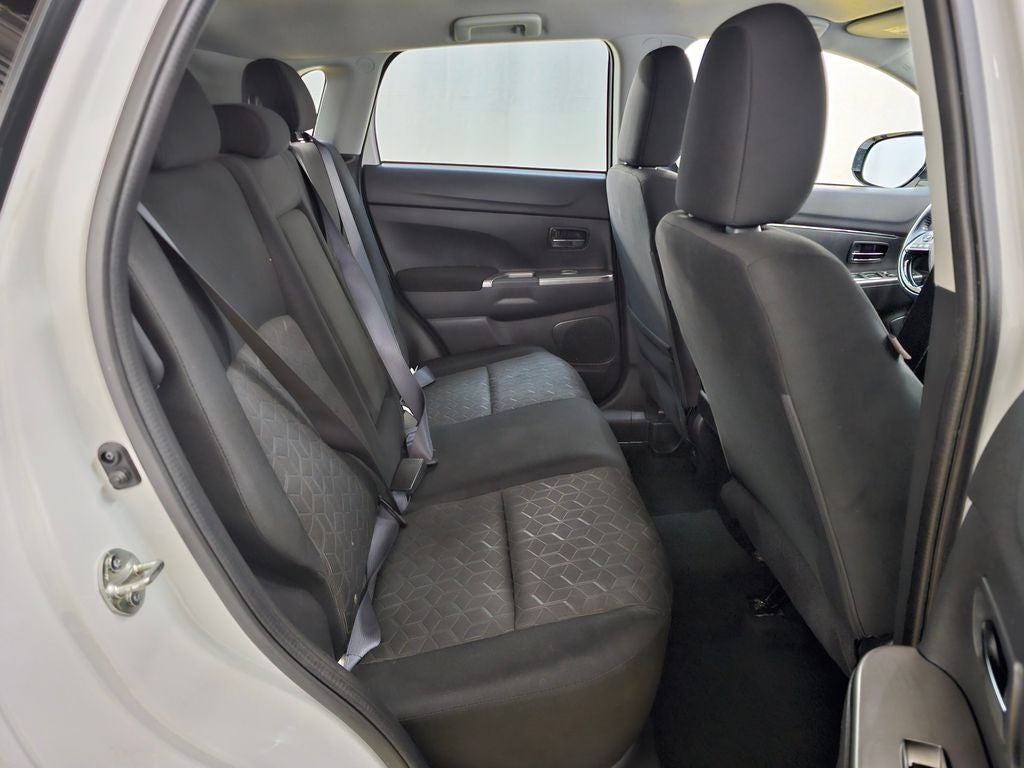 2021 Mitsubishi Outlander Sport 2.0 SE