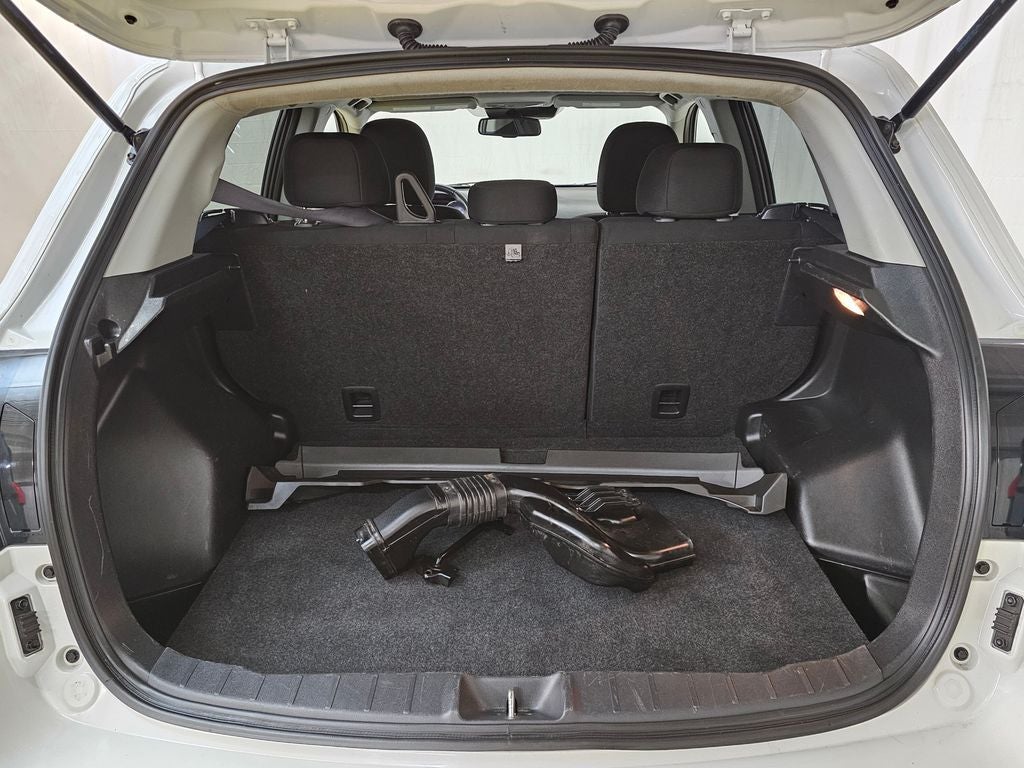 2021 Mitsubishi Outlander Sport 2.0 SE