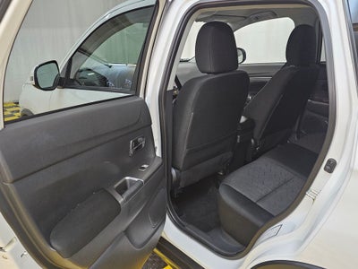 2021 Mitsubishi Outlander Sport 2.0 SE