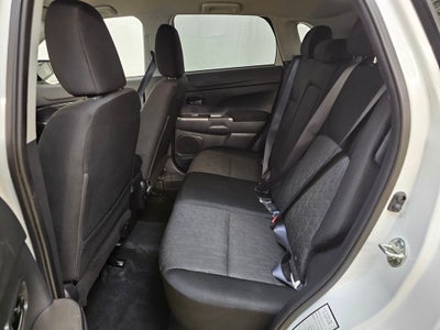 2021 Mitsubishi Outlander Sport 2.0 SE