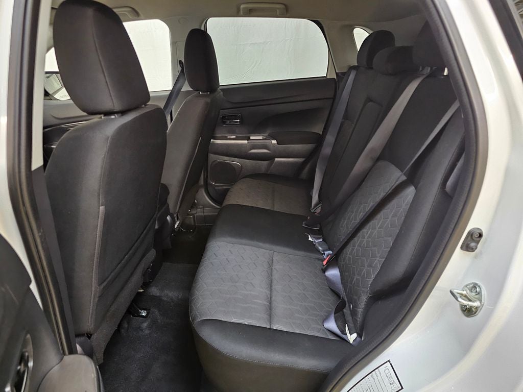 2021 Mitsubishi Outlander Sport 2.0 SE