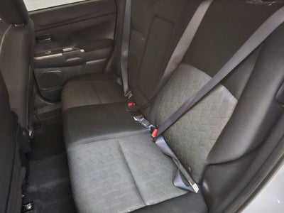 2021 Mitsubishi Outlander Sport 2.0 SE